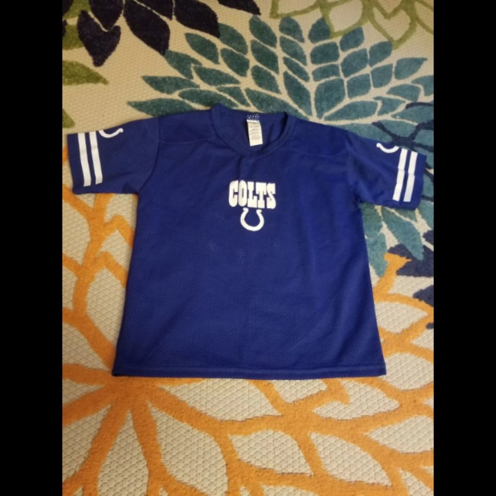Colts Jersey